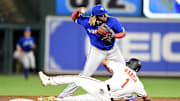 Toronto Blue Jays v Baltimore Orioles