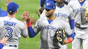Los Azulejos se verían obligados a jugar fuera de Toronto
