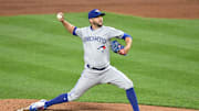 Ryan Tepera struggled for the Blue Jays in 2019.