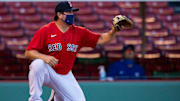 Jason Varitek será parte del staff en la temporada 2021 de los Medias Rojas