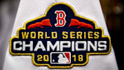 The Red Sox will be punished for stealing signs soon