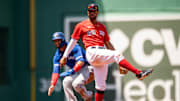 Toronto y Boston cierran este lunes la serie en Fenway Park