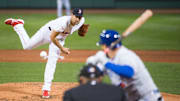 Toronto Blue Jays v Boston Red Sox