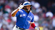 Será divertido ver a Vladimir Guerrero Jr. en el Derby de Jonrones