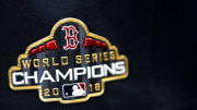 The Boston Red Sox might have been up to something during their championship run