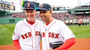Ron Roenicke será el nuevo manager de los Medias Rojas