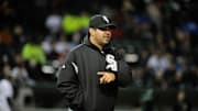 Guillén fue manager con los Medias Blancas por ocho temporadas