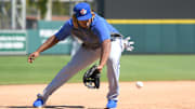 No es buena idea mudar tan pronto a Vladimir Guerrero Jr.