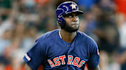 Toronto Blue Jays v Houston Astros