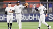Los Yankees vienen de perder la serie ante Toronto