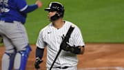 Sánchez irá a trabajar su swing en República Dominicana