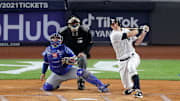 LeMahieu sería una pieza clave en las aspiraciones de los Azulejos