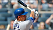 Toronto Blue Jays catcher Luke Maile heads to Pittsburgh Pirates