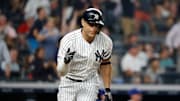 Toronto Blue Jays v New York Yankees