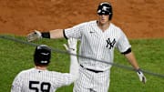 Todos esperan que DJ LeMahieu siga con los Yankees
