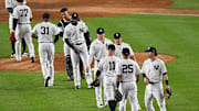 Los Yankees buscan su noveno triunfo seguido