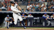 Toronto Blue Jays v New York Yankees