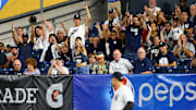 The fan support the New York Yankees receive is unmatched. 