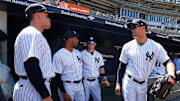 Los jugadores de los Yankees con mejores contratos