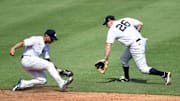 Los Yankees reciben hoy a Detroit