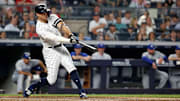 Toronto Blue Jays v New York Yankees