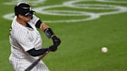 Gary Sánchez lleva dos cuadrangulares en la LIDOM