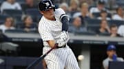 Toronto Blue Jays v New York Yankees