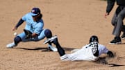 Los Yankees cayeron en el Día Inaugural y hoy están de descanso