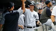 Toronto Blue Jays v New York Yankees