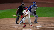 Este sábado se jugarán 15 partidos en la MLB