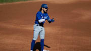 Bichette es uno de los mejores campocortos jóvenes de la MLB