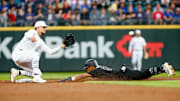 Los Mets esperan agregar un poco de velocidad en la próxima campaña de la MLB