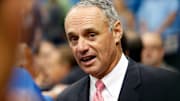 Rob Manfred continues to spew ridiculous ideas for the MLB, this time about the Rays.
