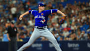Toronto Blue Jays v Tampa Bay Rays