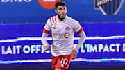 Toronto FC v Montreal Impact