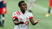 El canadiense Richie Laryea está en la mira del Besiktas de Turquía.