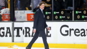 Toronto Maple Leafs v Boston Bruins - Game Seven