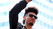 Toronto Raptors Victory Parade & Rally