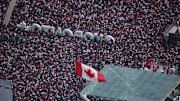 Toronto Raptors Victory Parade & Rally