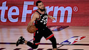 Fred VanVleet seguirá siendo parte del ataque de los Raptors