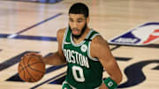 Jayson Tatum es la figura de los Boston Celtics 