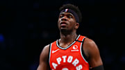 El escolta de Toronto Raptors, Terence Davis, fue aprehendido en el barrio de Manhattan tras una escena violenta contra quien sería su novia