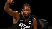 Kevin Durant