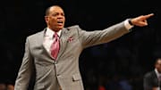 Toronto Raptors v Brooklyn Nets