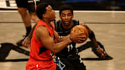 Kyle Lowry y Kyrie Irving protagonizarán uno de los mejores duelos individuales de la jornada
