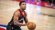 Kyle Lowry ha sido parte de los Raptors desde la temporada 2012-13