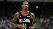 Gerald Green peleará por un cupo en los Rockets