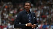 Chris Bosh fue el primer contacto de los Bulls para llevar a James y Wade