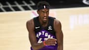Siakam tuvo otra sólida temporada como una de las figuras de los Raptors