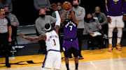 Kyle Lowry será agente libre luego de finalizar la temporada 2020-21